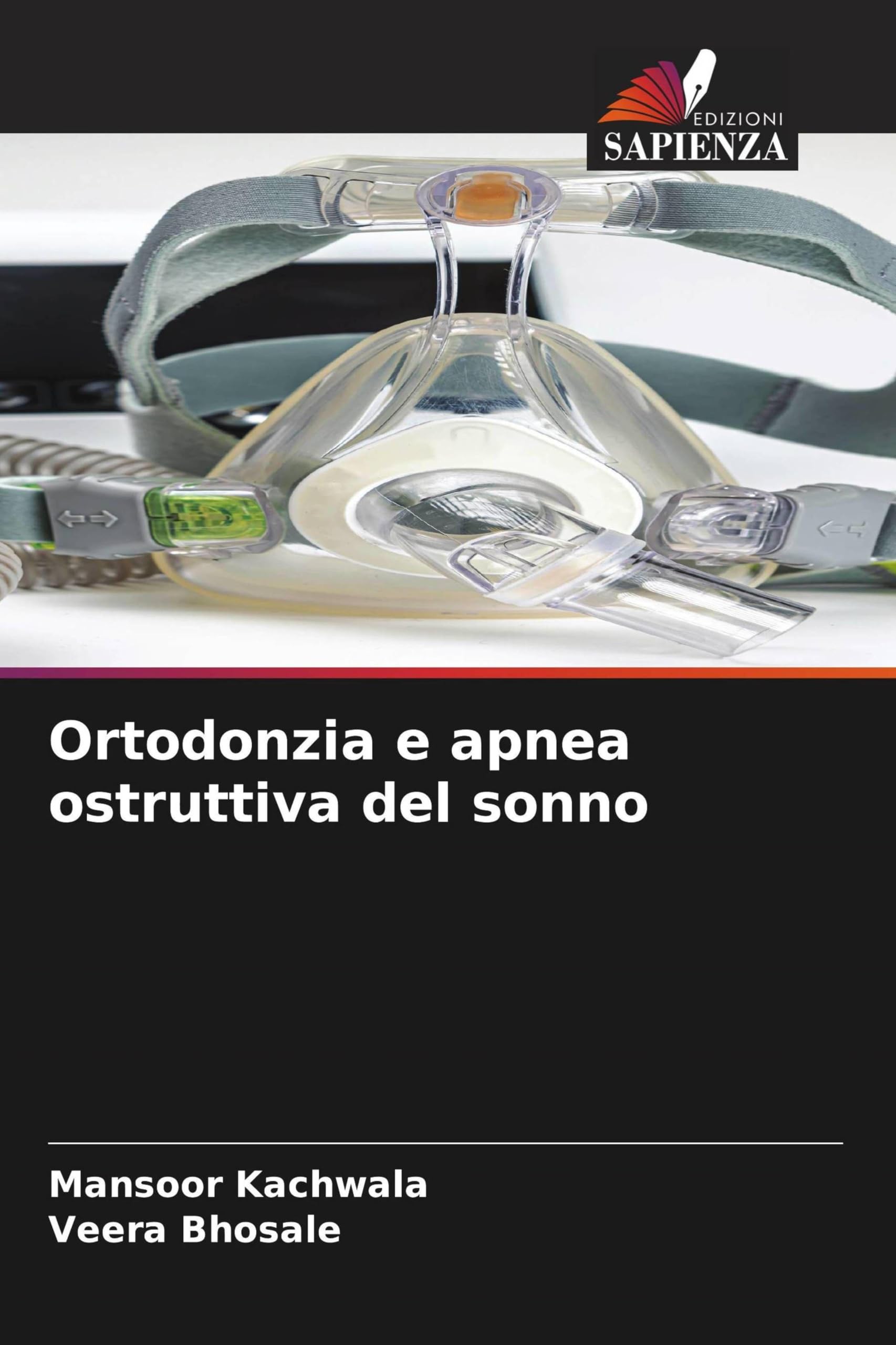 Ortodonzia e apnea ostruttiva del sonno Medicine