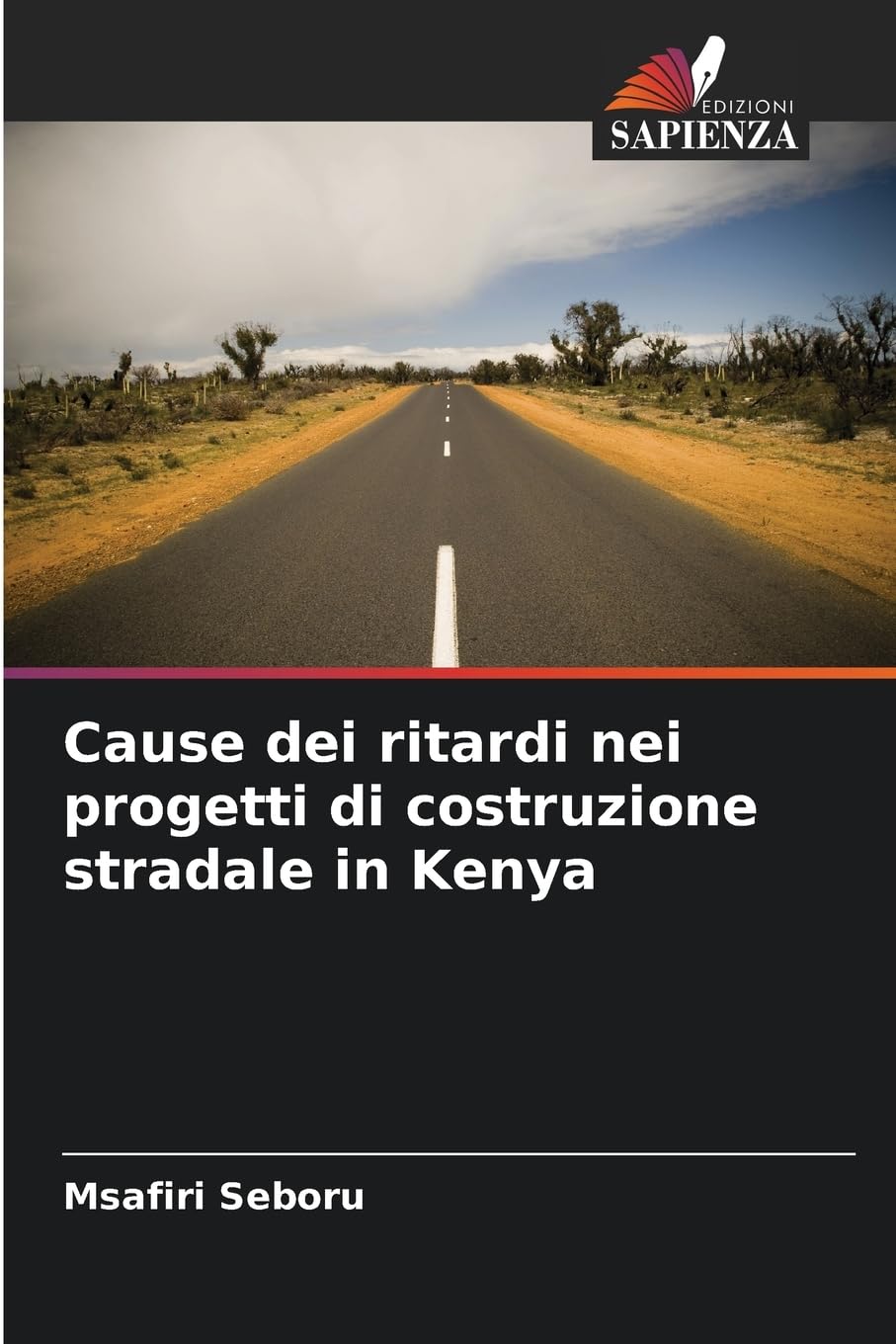 Cause dei ritardi nei progetti di costruzione stradale in Kenya Law