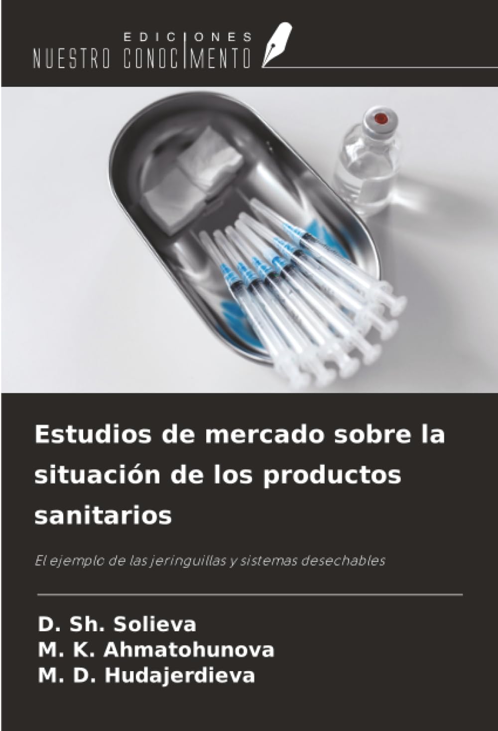 Estudios de mercado sobre la situación de los productos sanitarios Arts & Music