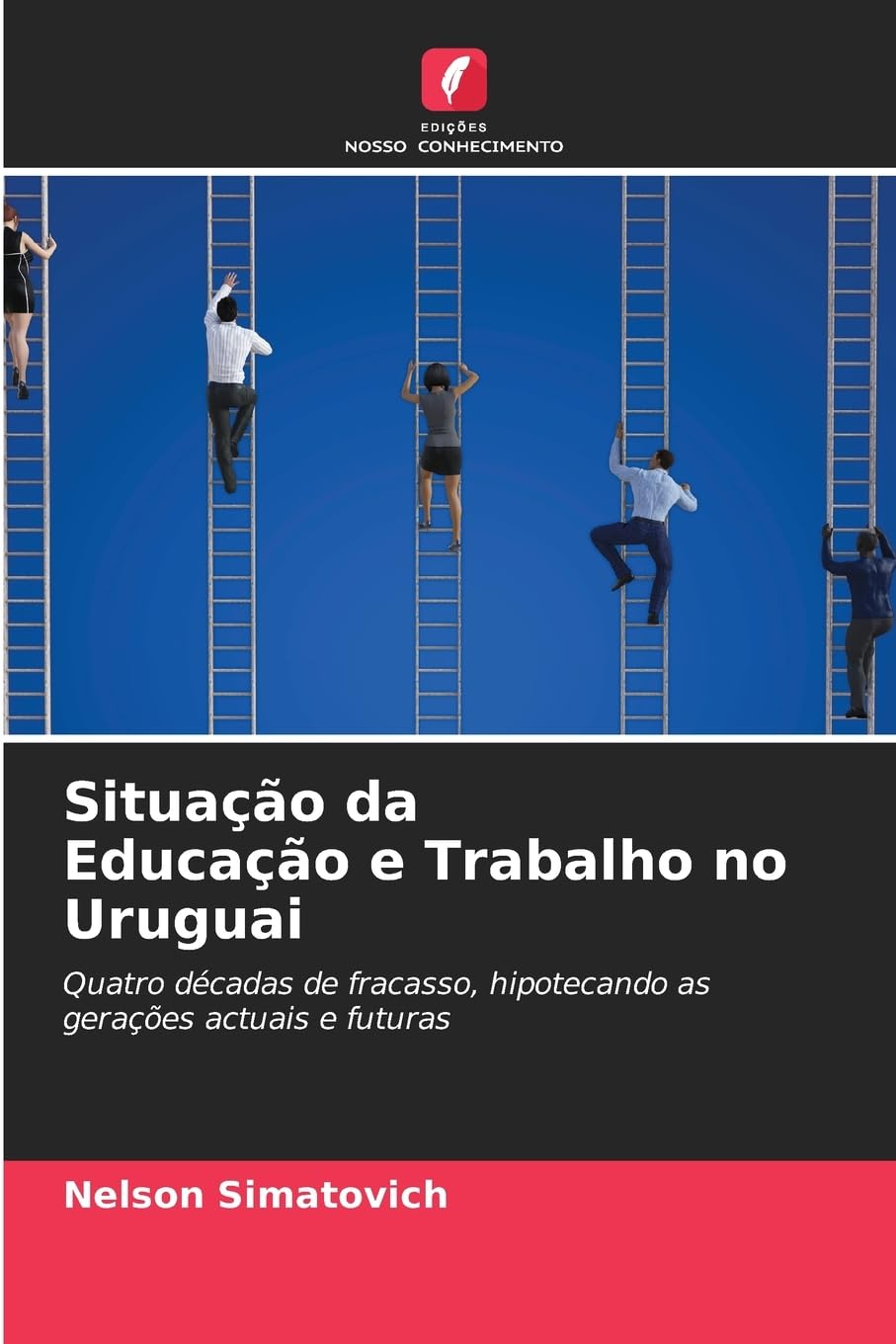 Situação da Educação e Trabalho no Uruguai Education & Training