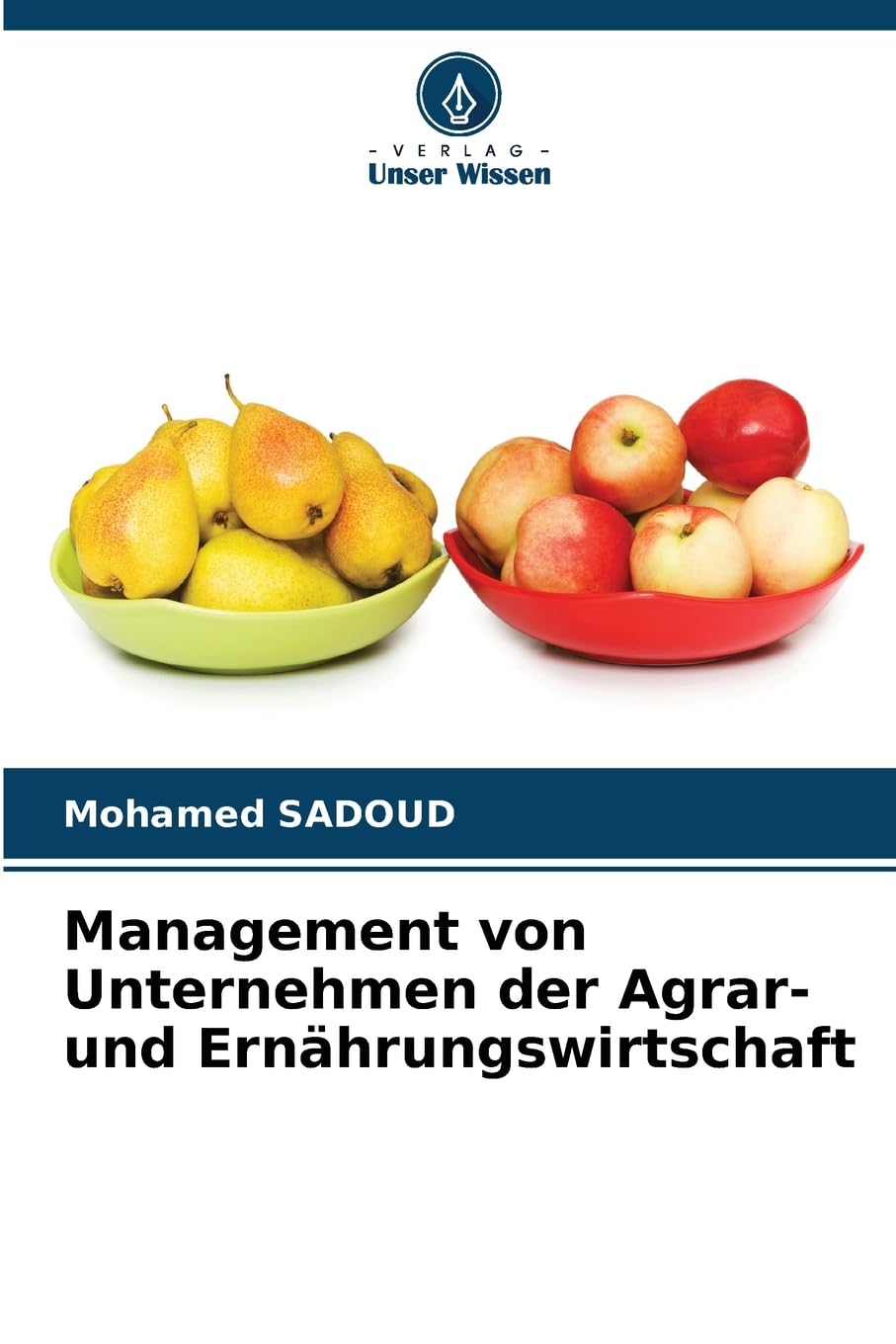 Management von Unternehmen der Agrar- und Ernährungswirtschaft Law