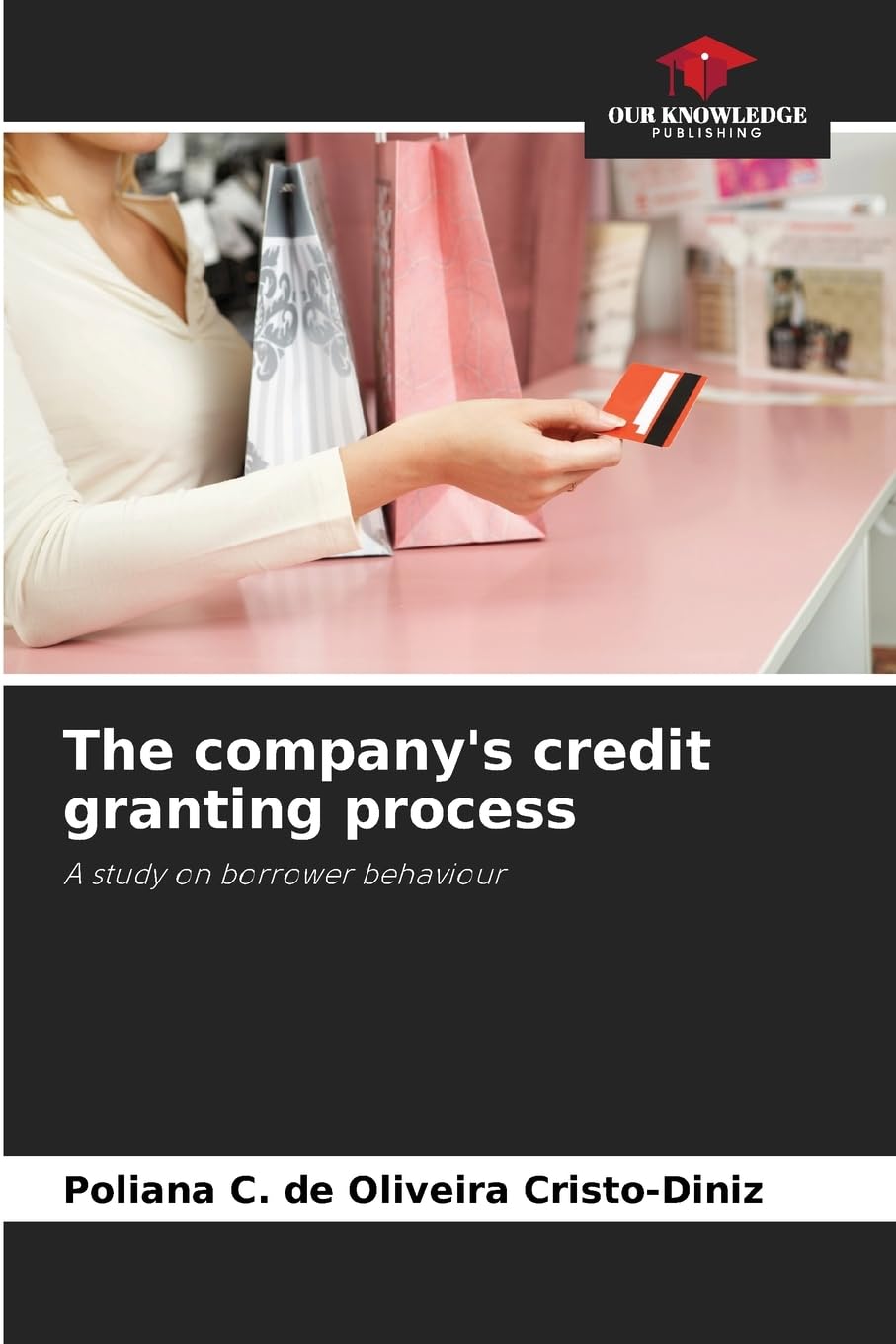 The company's credit granting process Law