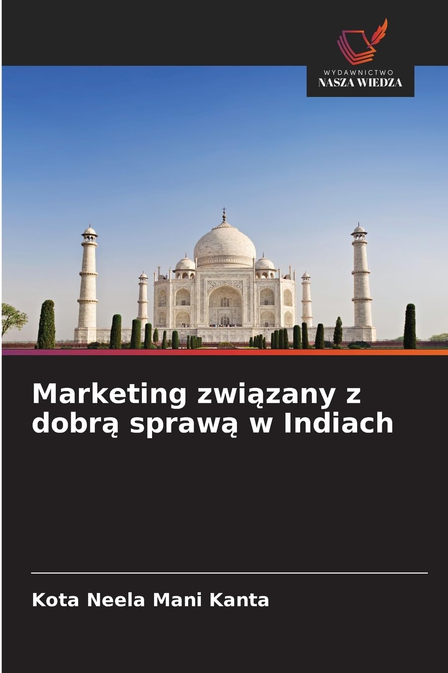 Marketing zwi¿zany z dobr¿ spraw¿ w Indiach Law