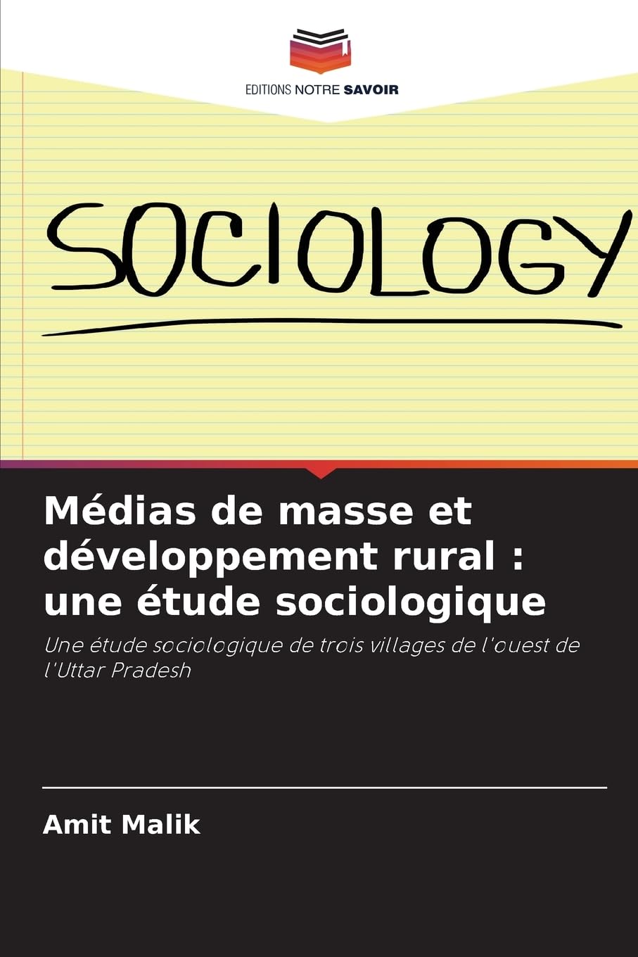Médias de masse et développement rural : une étude sociologique Law