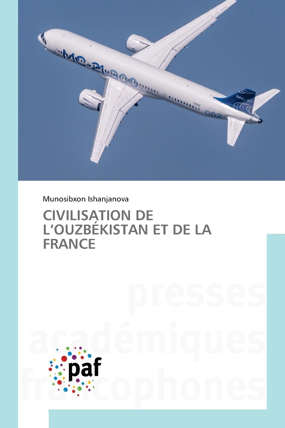 CIVILISATION DE L'OUZBÉKISTAN ET DE LA FRANCE Law