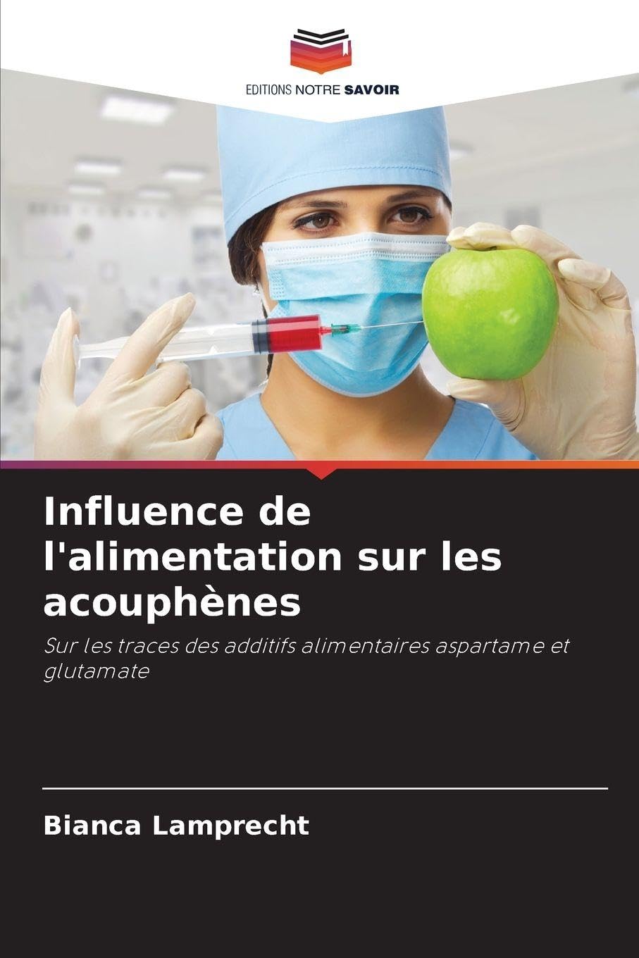 Influence de l'alimentation sur les acouphènes Natural Sciences
