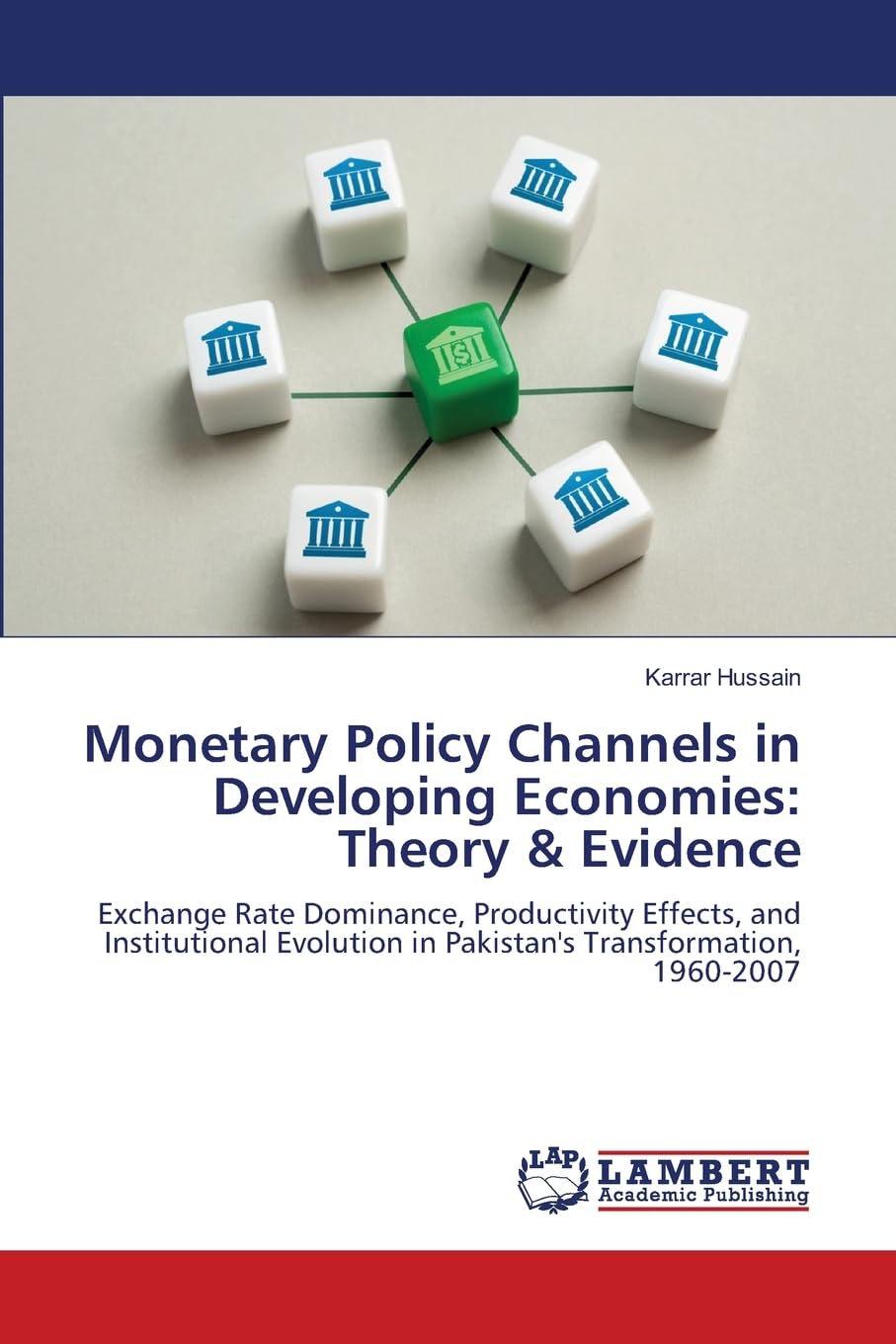 Monetary Policy Channels in Developing Economies: Theory & Evidence Law