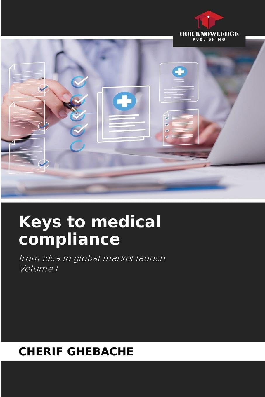 Keys to medical compliance Business, Finance & Career