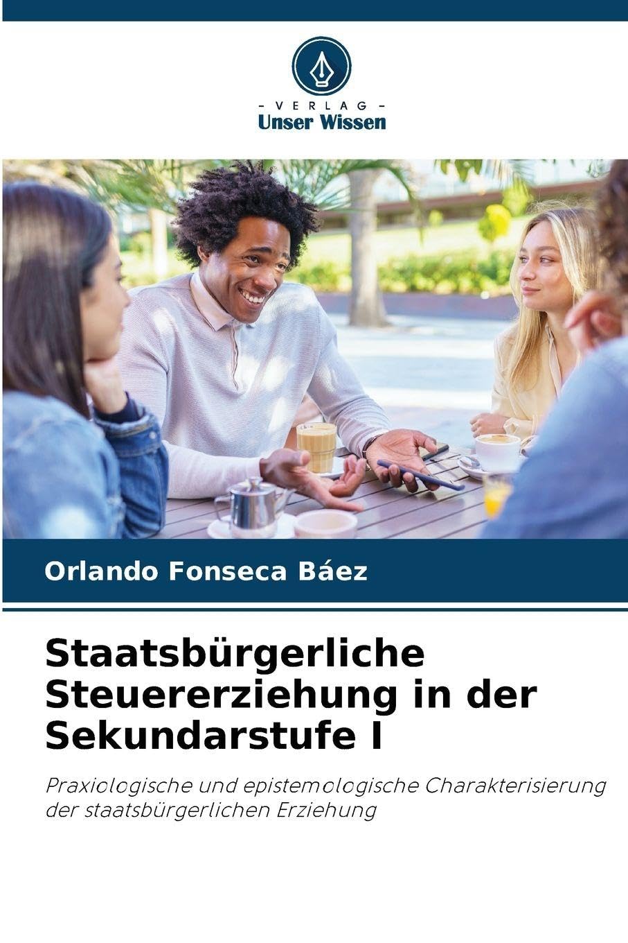 Staatsbürgerliche Steuererziehung in der Sekundarstufe I Education & Training