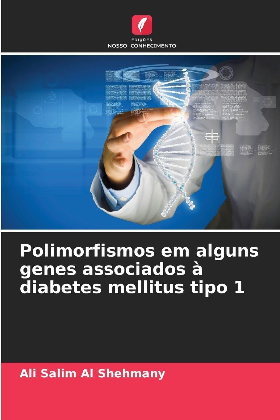 Polimorfismos em alguns genes associados à diabetes mellitus tipo 1 Natural Sciences