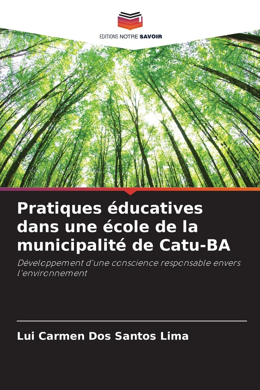 Pratiques éducatives dans une école de la municipalité de Catu-BA Business, Finance & Career