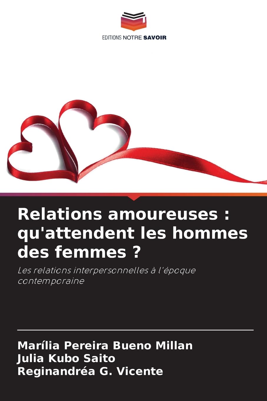 Relations amoureuses : qu'attendent les hommes des femmes ? Psychology