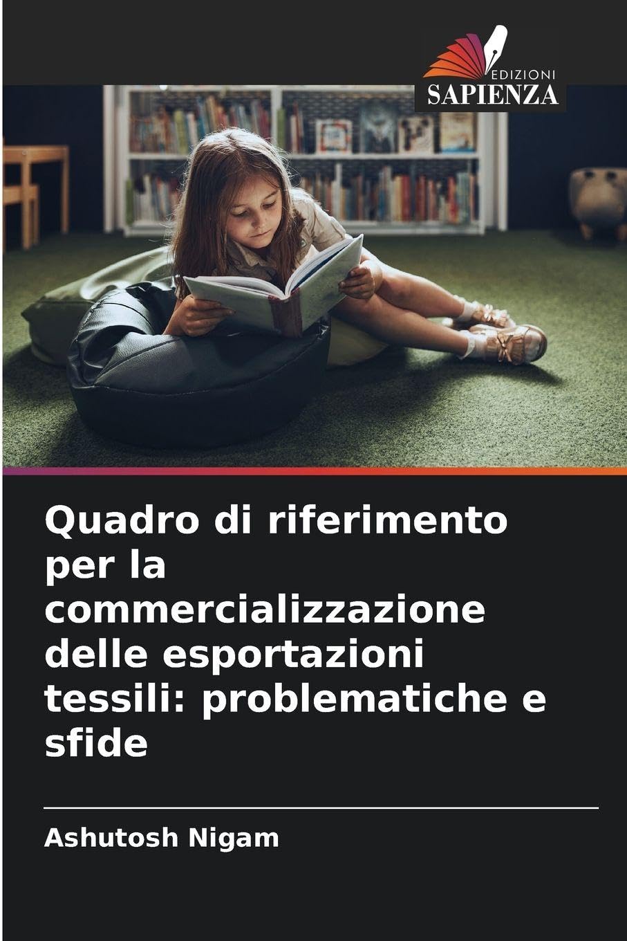 Quadro di riferimento per la commercializzazione delle esportazioni tessili: problematiche e sfide Law
