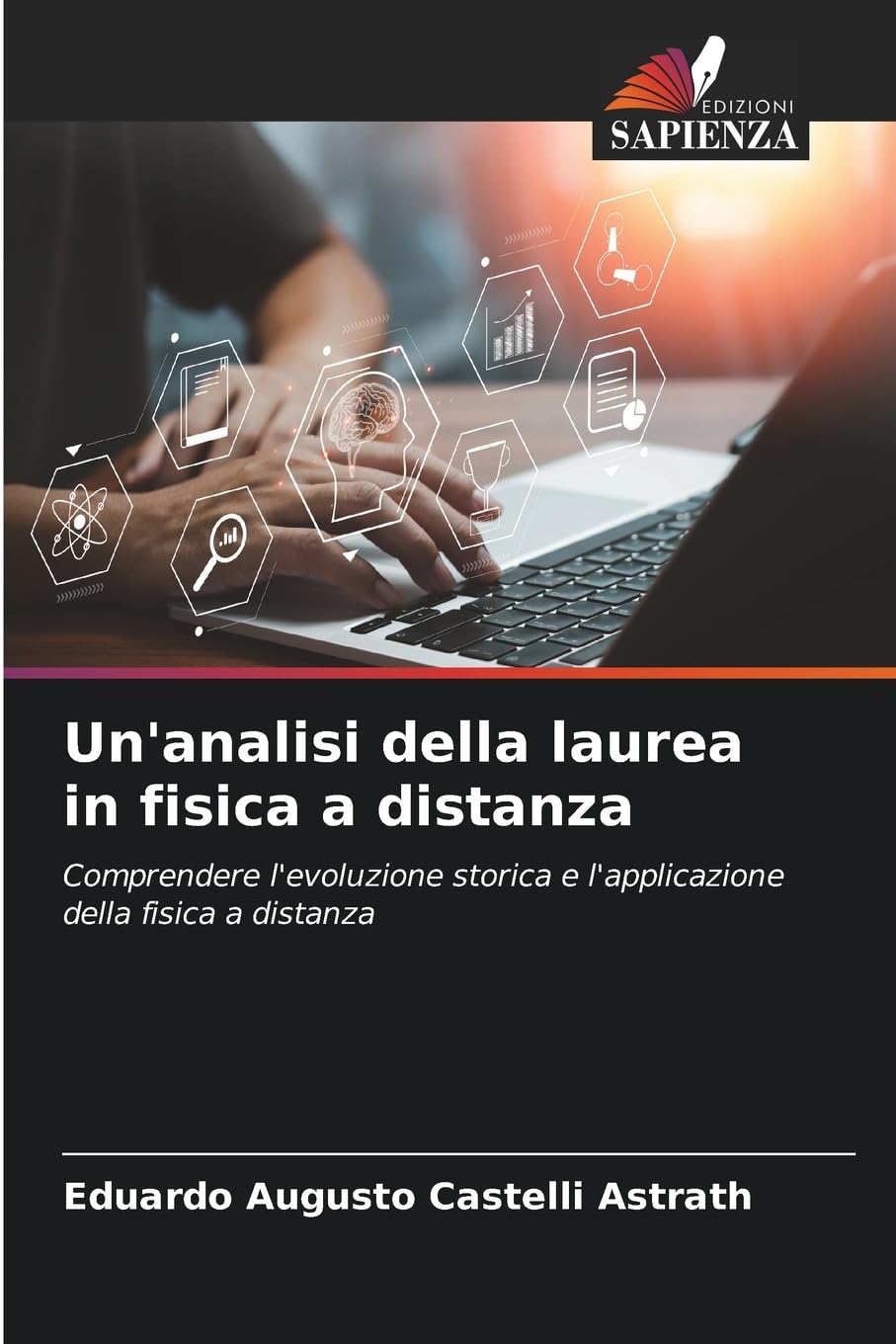 Un'analisi della laurea in fisica a distanza Business, Finance & Career