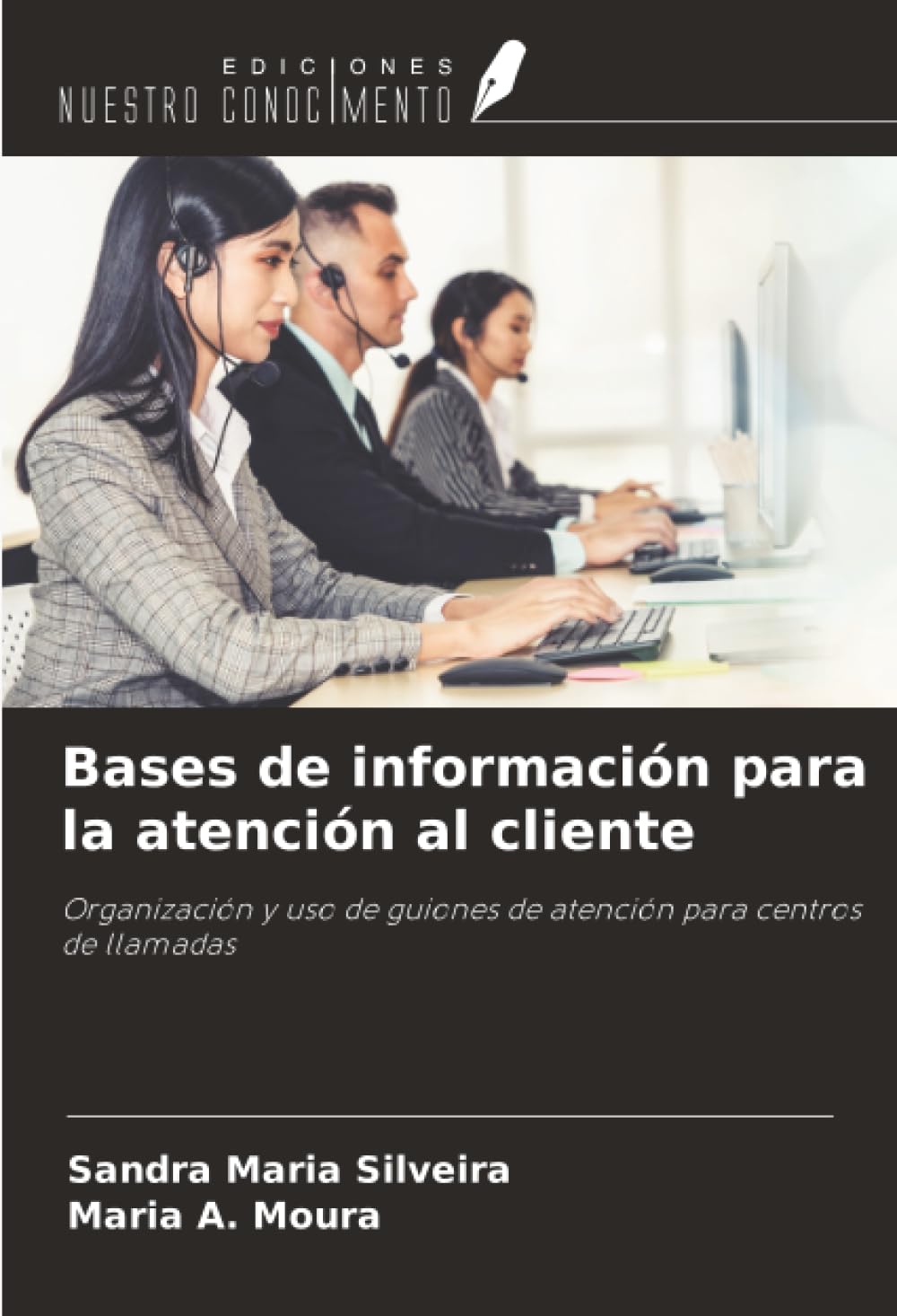 Bases de información para la atención al cliente Business, Finance & Career