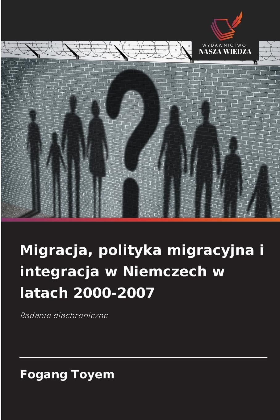 Migracja, polityka migracyjna i integracja w Niemczech w latach 2000-2007 Law