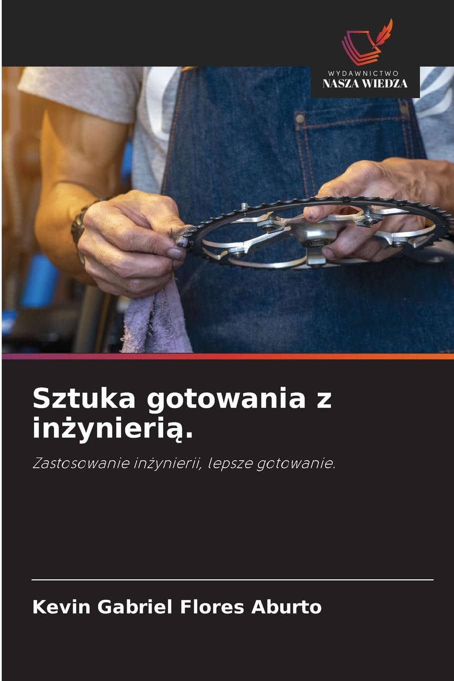 Sztuka gotowania z in¿ynieri¿. Law