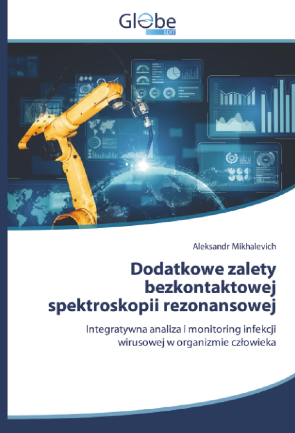 Dodatkowe zalety bezkontaktowej spektroskopii rezonansowej Computer Science