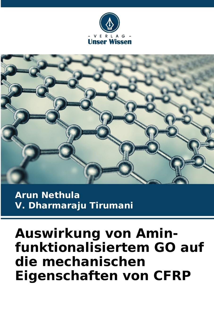 Auswirkung von Amin-funktionalisiertem GO auf die mechanischen Eigenschaften von CFRP Business & Technology