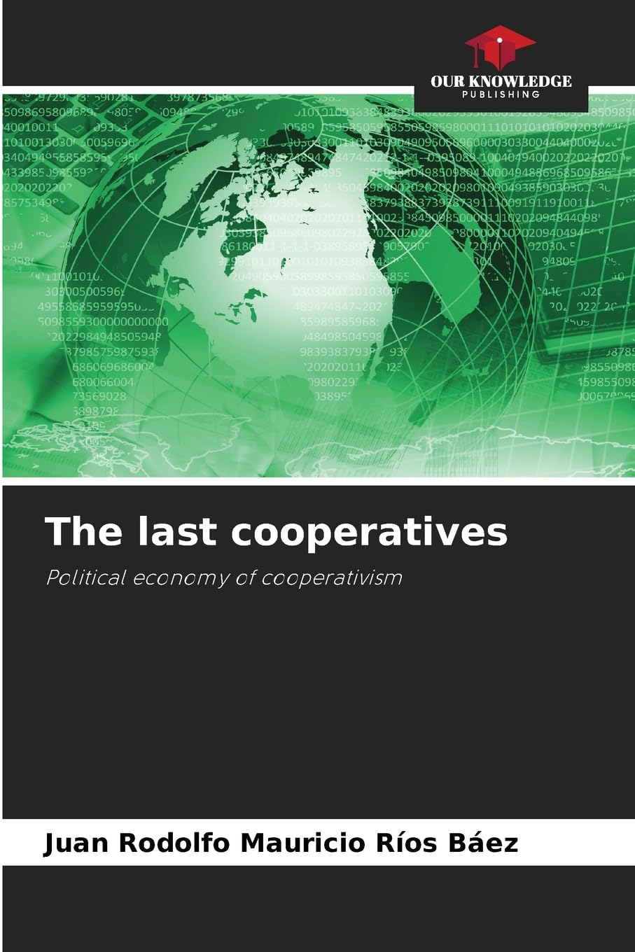 The last cooperatives Law