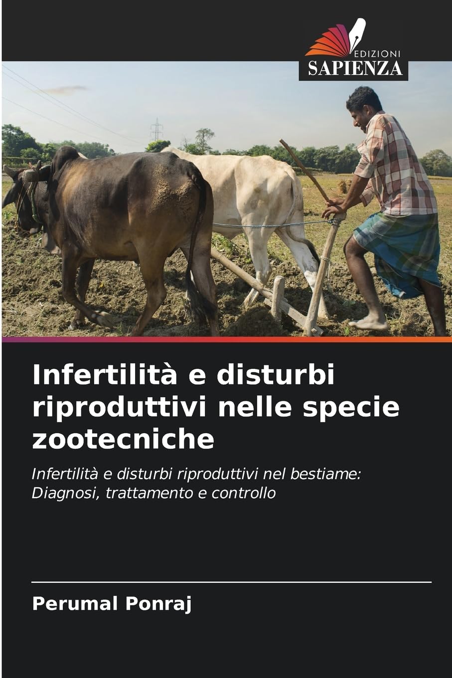 Infertilità e disturbi riproduttivi nelle specie zootecniche Medicine