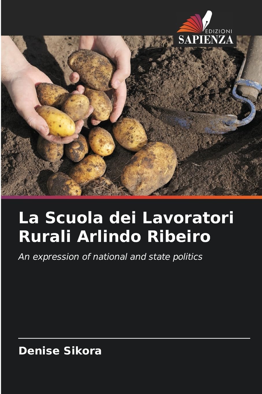La Scuola dei Lavoratori Rurali Arlindo Ribeiro Business, Finance & Career