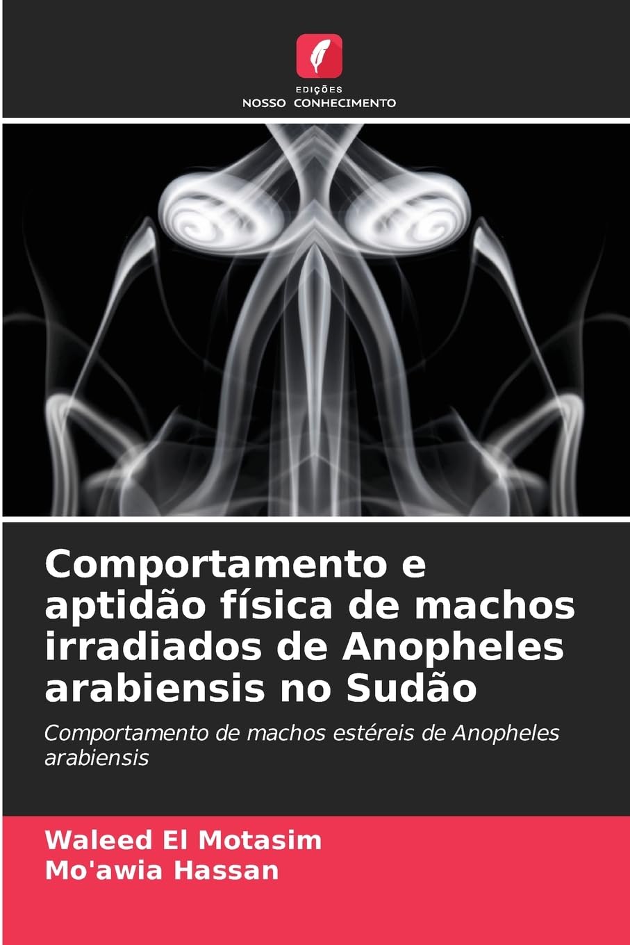 Comportamento e aptidão física de machos irradiados de Anopheles arabiensis no Sudão Natural Sciences
