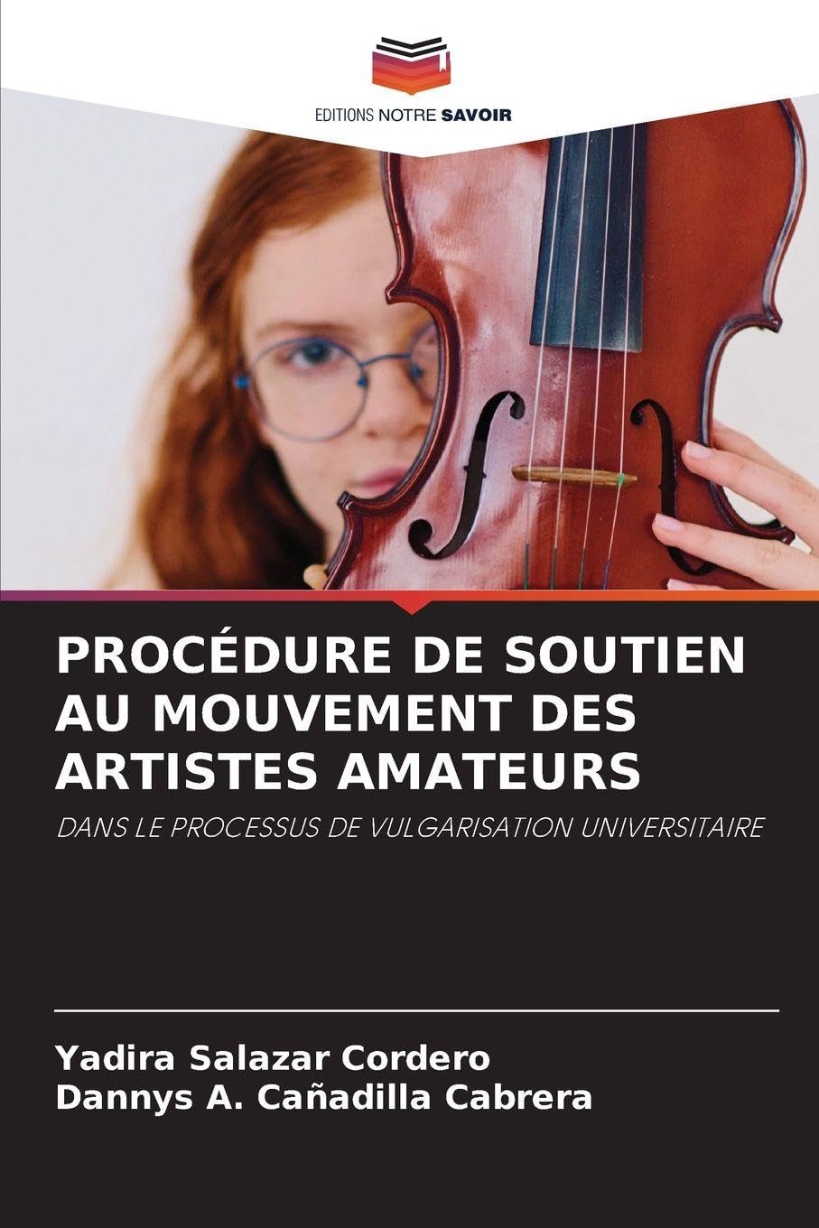 PROCÉDURE DE SOUTIEN AU MOUVEMENT DES ARTISTES AMATEURS Education & Training