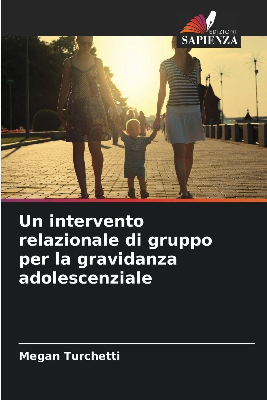Un intervento relazionale di gruppo per la gravidanza adolescenziale Psychology