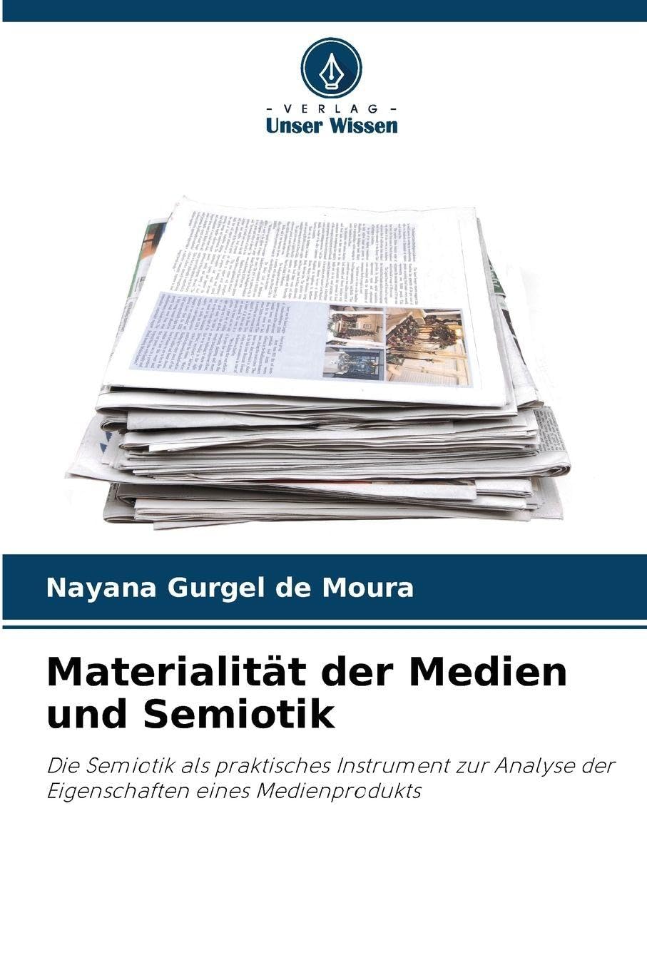 Materialität der Medien und Semiotik Law