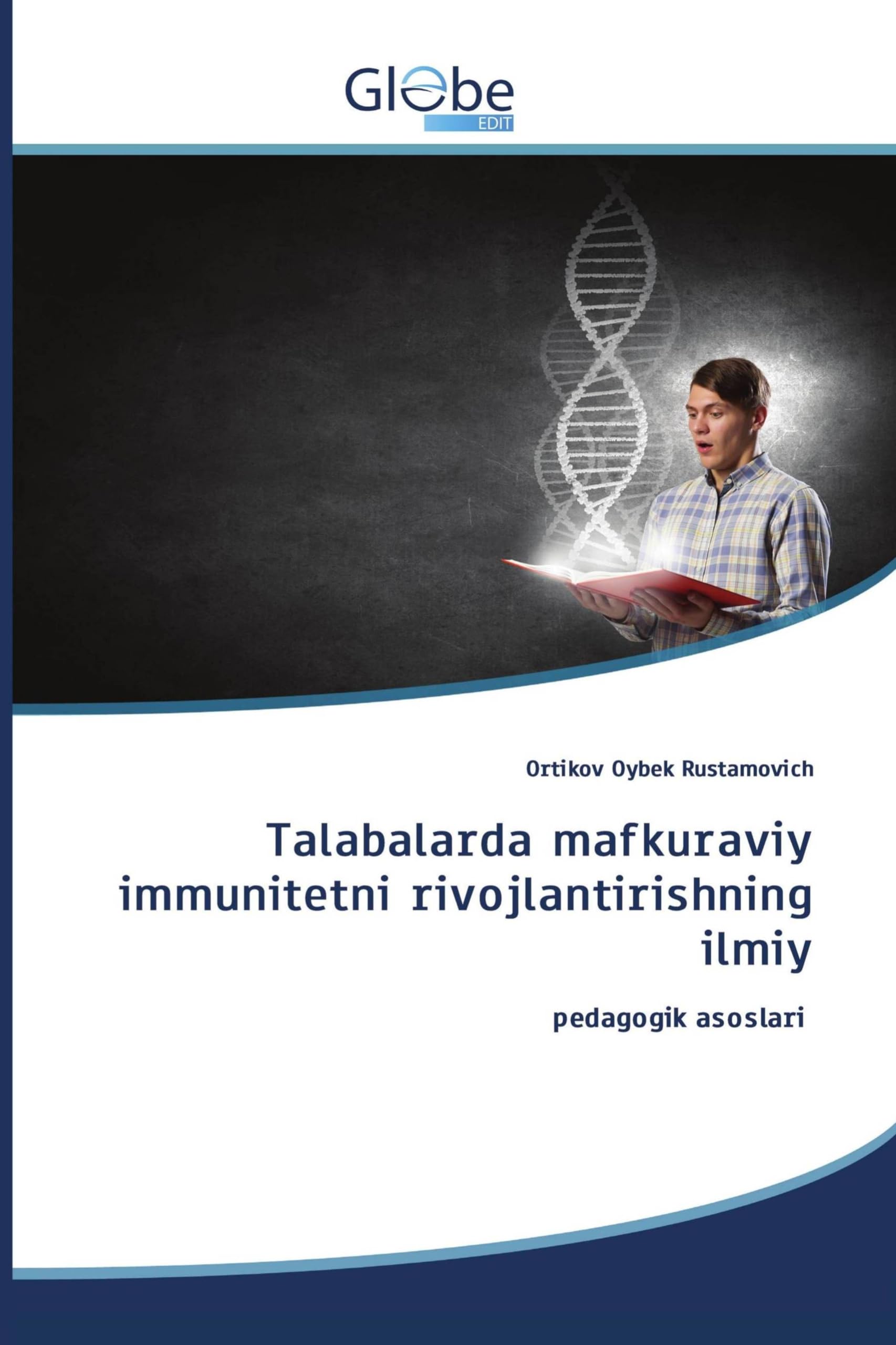 Talabalarda mafkuraviy immunitetni rivojlantirishning ilmiy Books