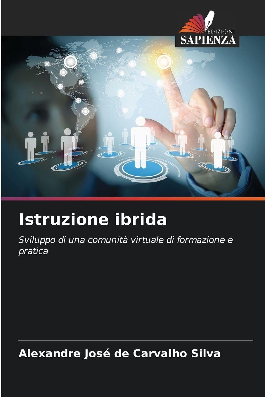 Istruzione ibrida Business & Technology