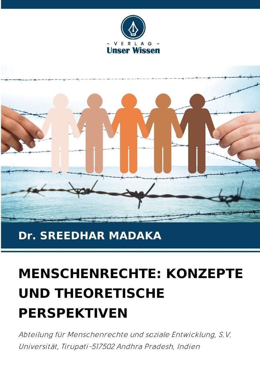 MENSCHENRECHTE: KONZEPTE UND THEORETISCHE PERSPEKTIVEN Books