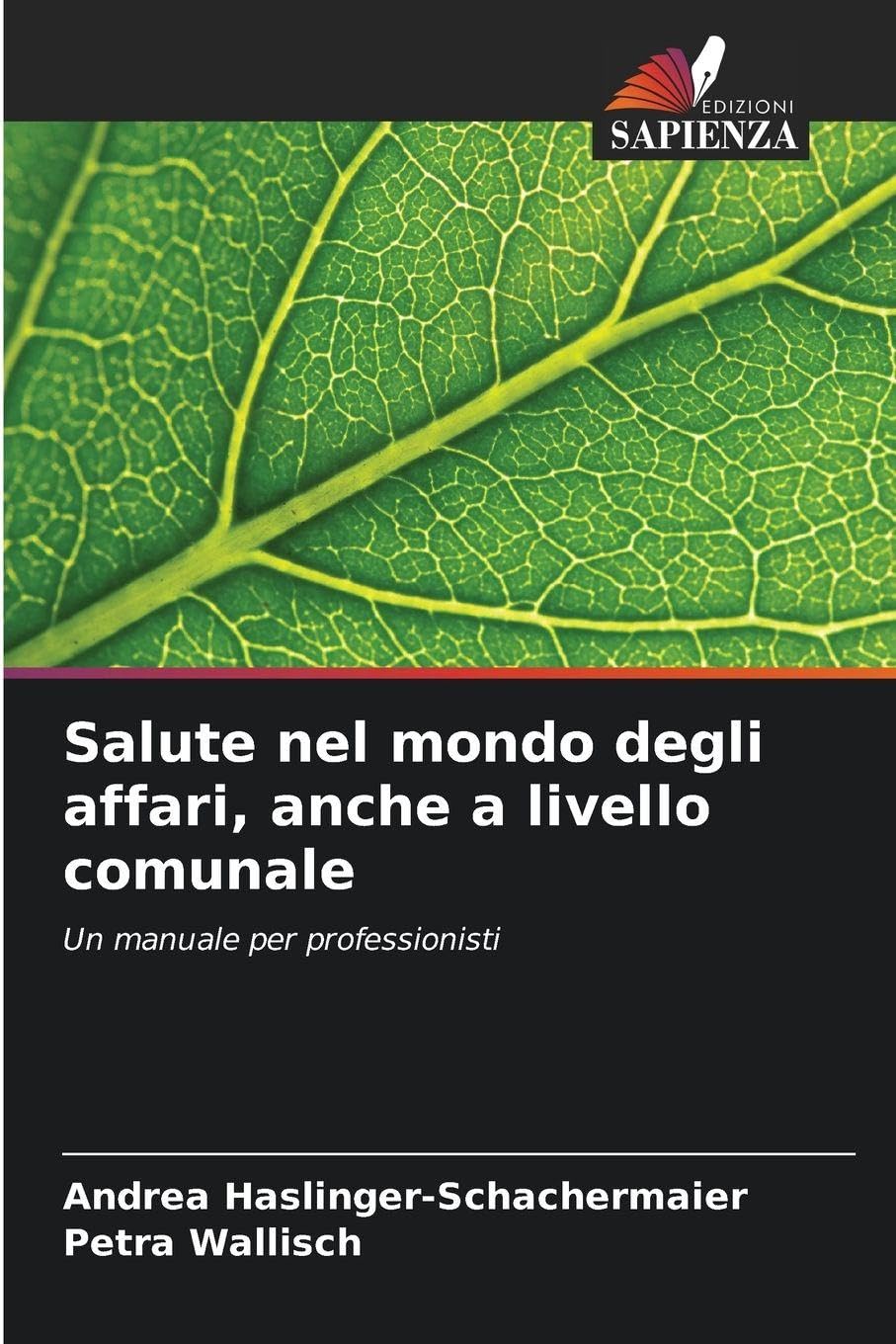 Salute nel mondo degli affari, anche a livello comunale Business, Finance & Career