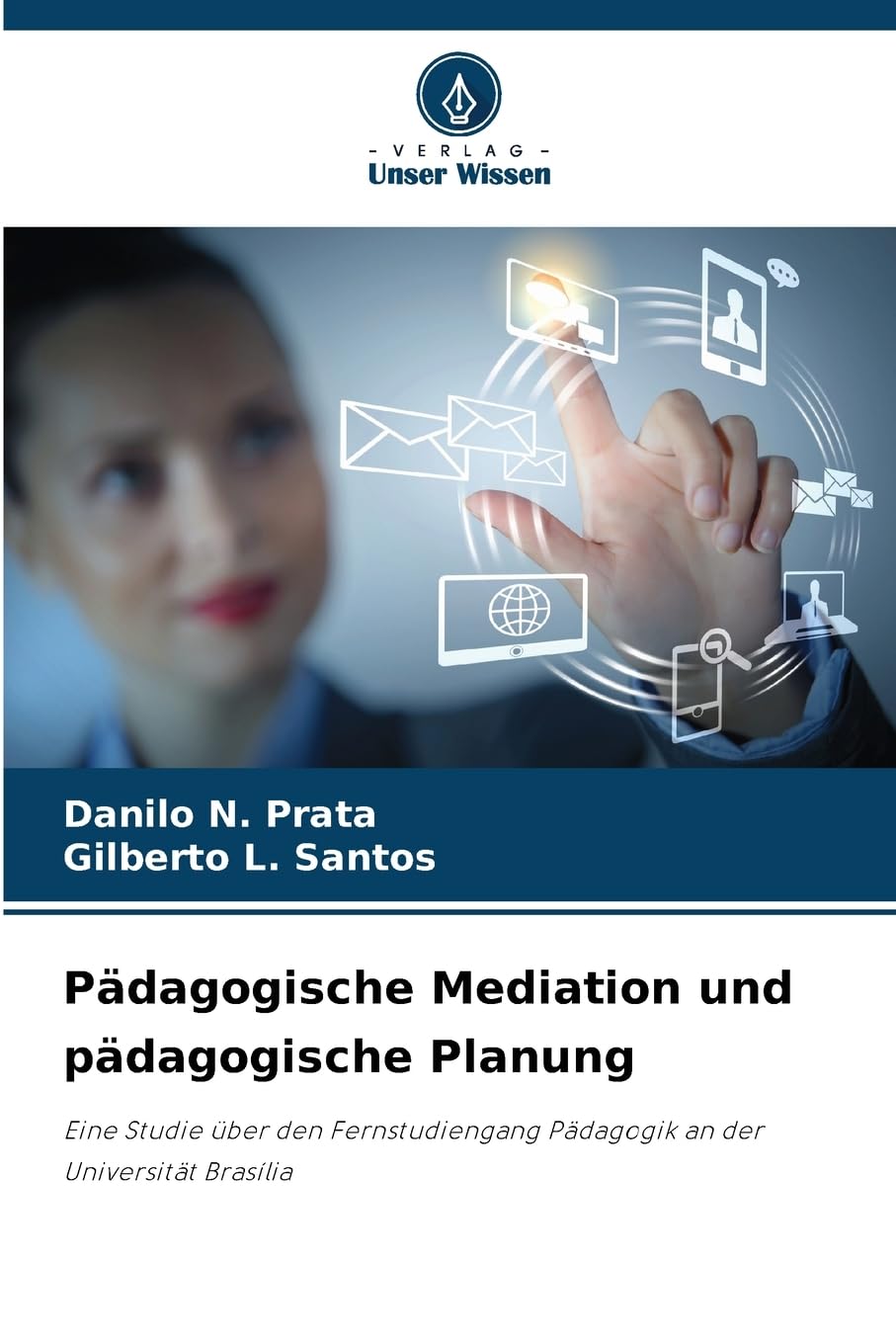 Pädagogische Mediation und pädagogische Planung Books