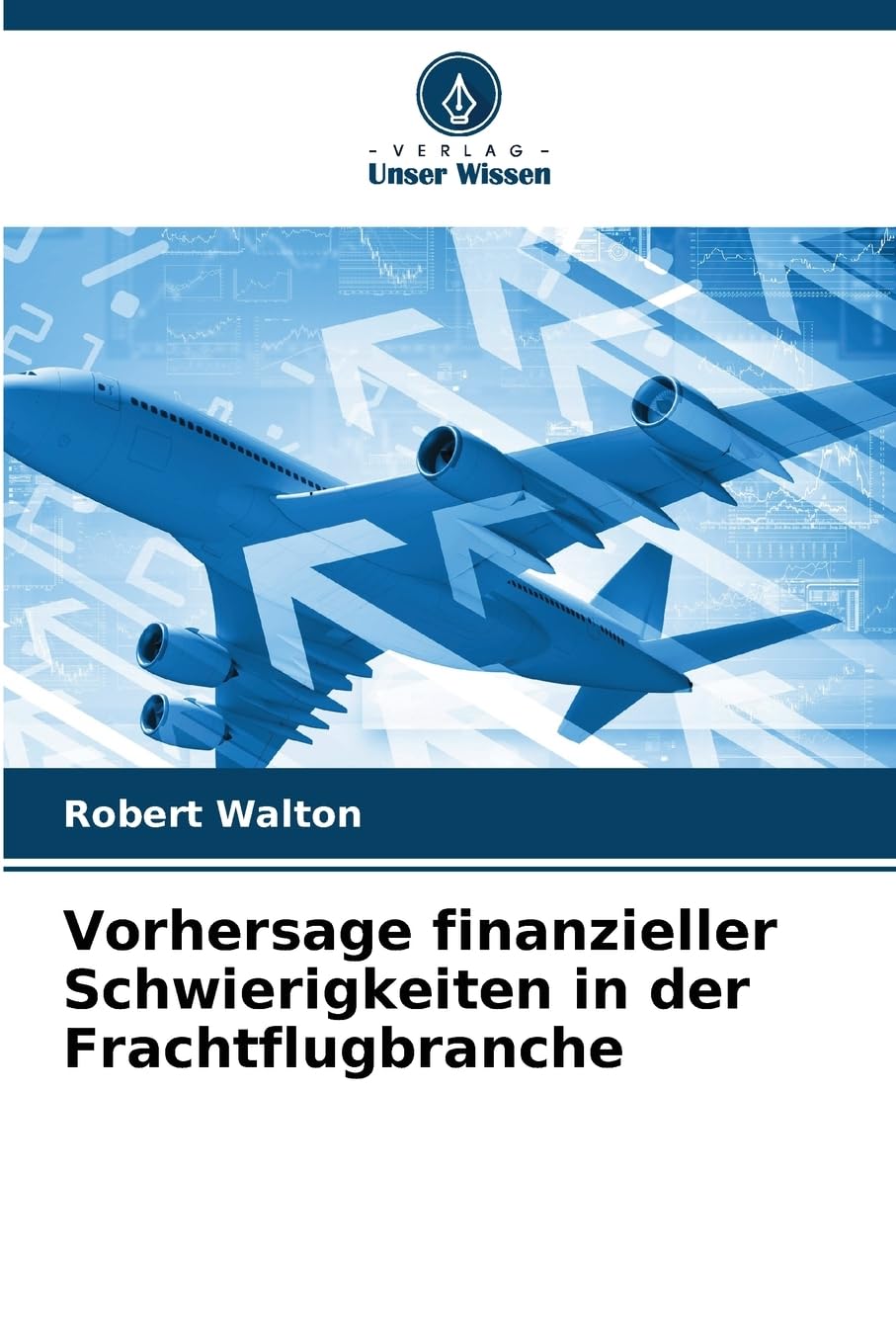 Vorhersage finanzieller Schwierigkeiten in der Frachtflugbranche Leisure, Home & Garden