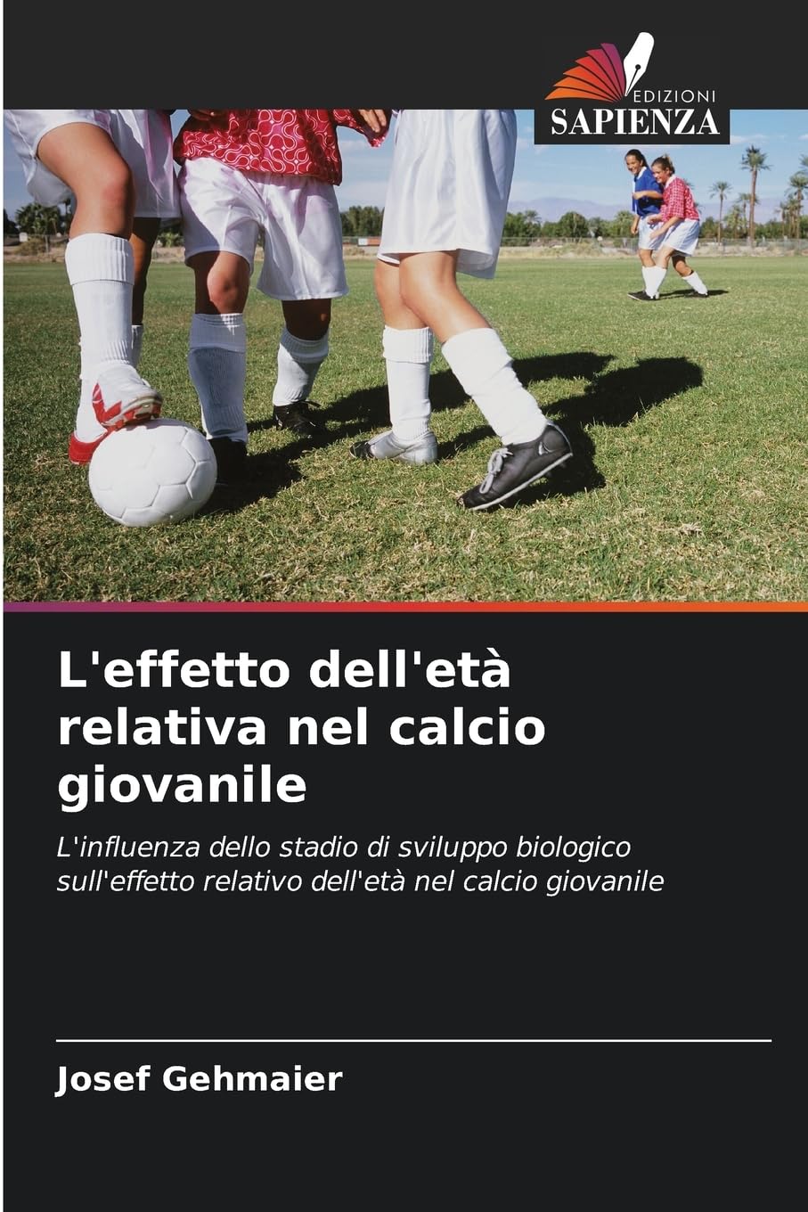 L'effetto dell'età relativa nel calcio giovanile Leisure & Fun