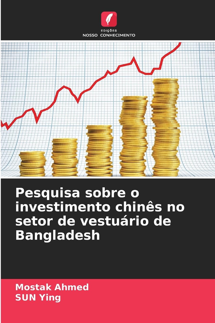 Pesquisa sobre o investimento chinês no setor de vestuário de Bangladesh Law