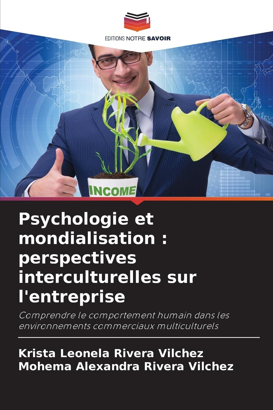 Psychologie et mondialisation : perspectives interculturelles sur l'entreprise Law