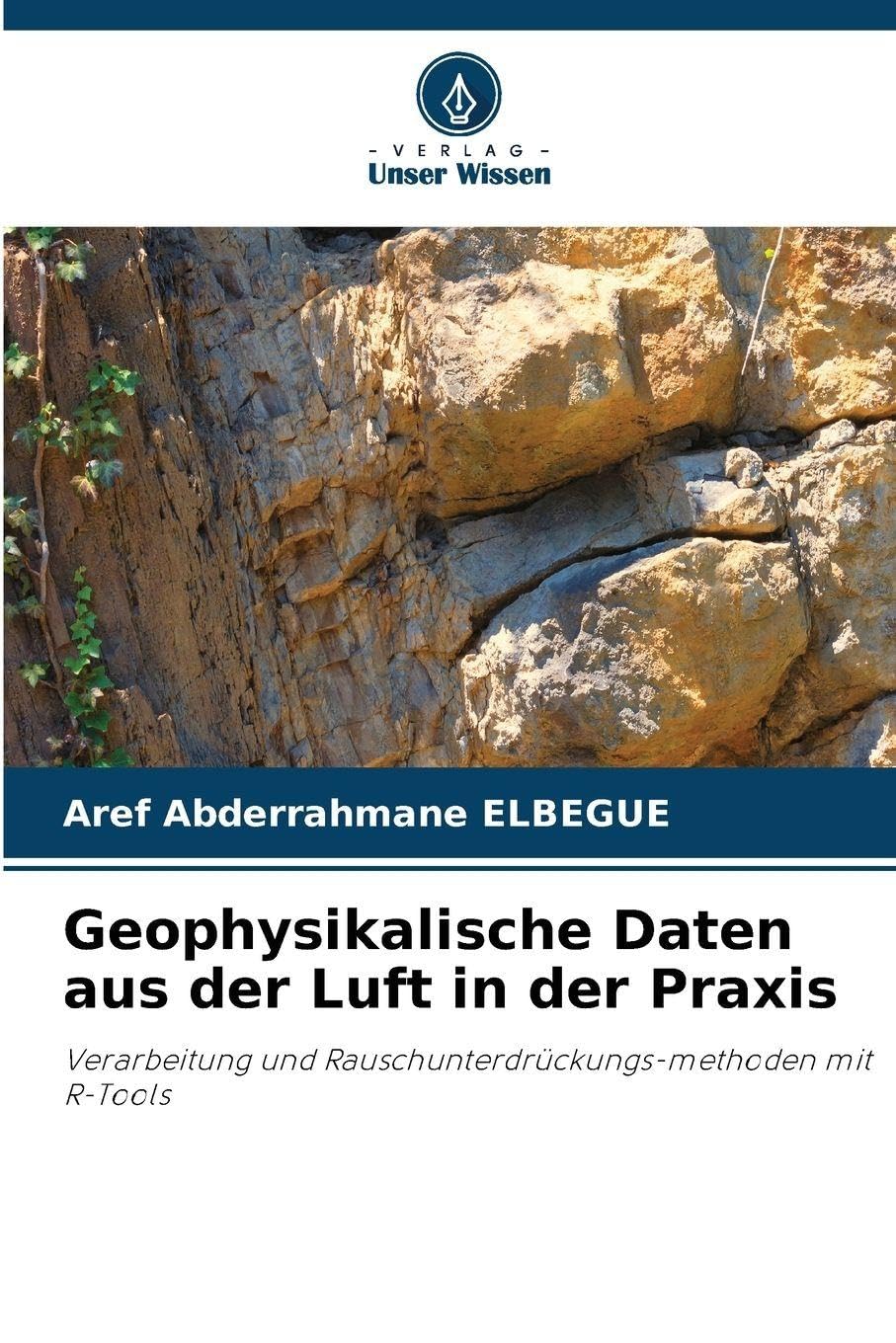 Geophysikalische Daten aus der Luft in der Praxis Law