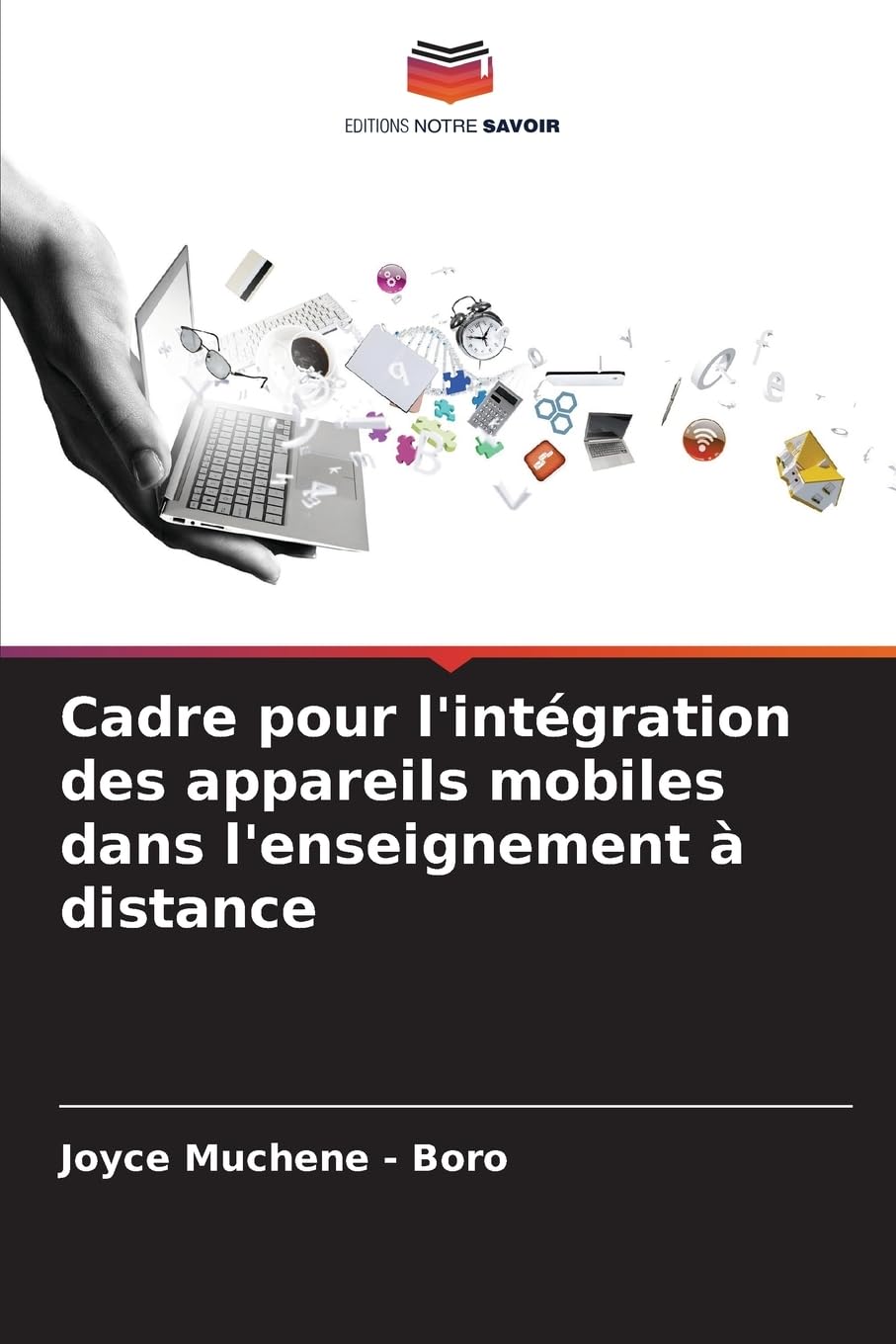 Cadre pour l'intégration des appareils mobiles dans l'enseignement à distance Computer Science