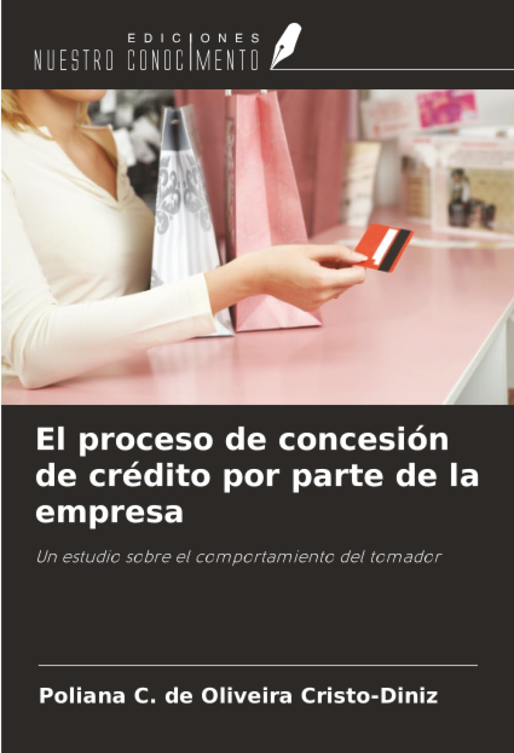 El proceso de concesión de crédito por parte de la empresa Law