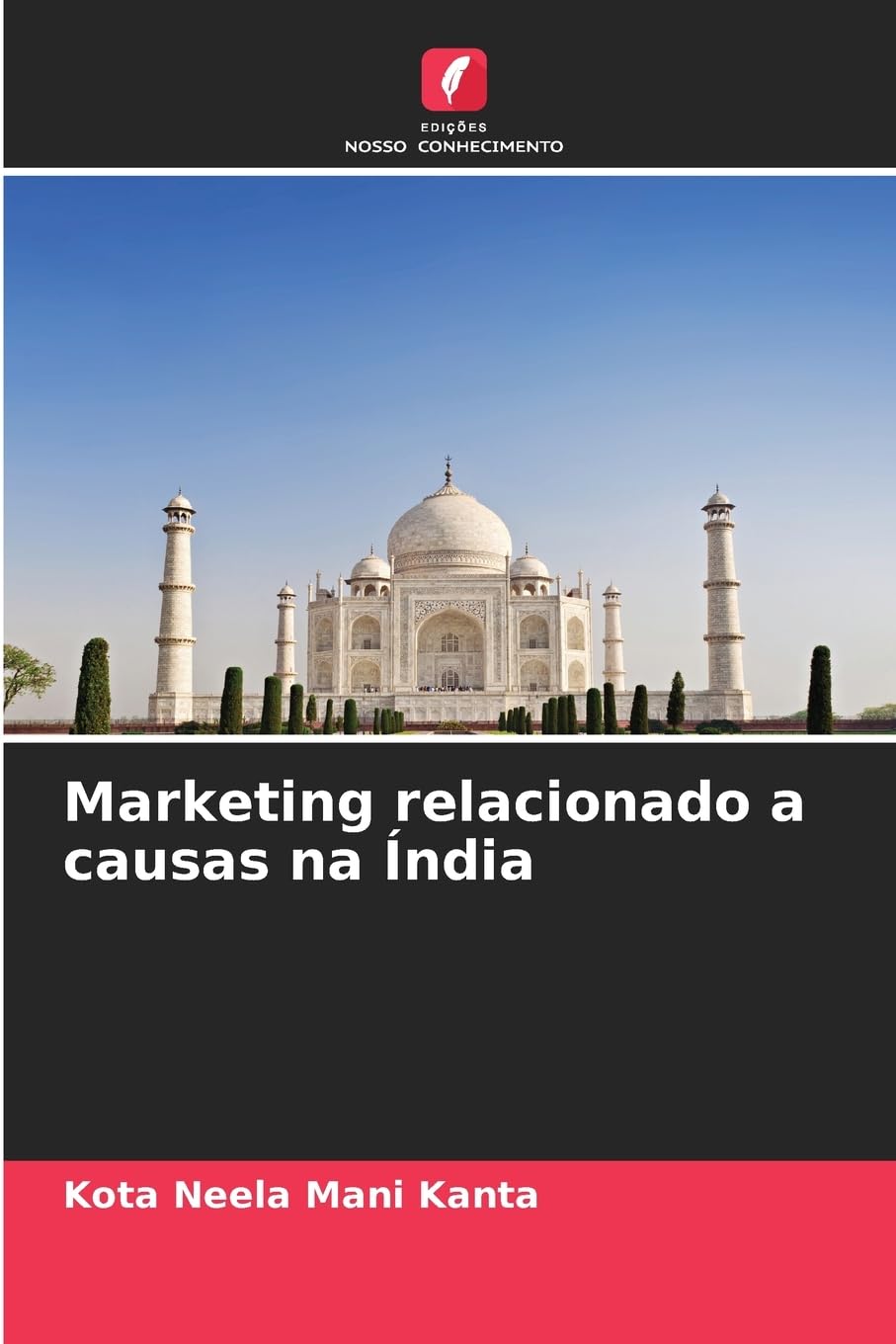 Marketing relacionado a causas na Índia Law