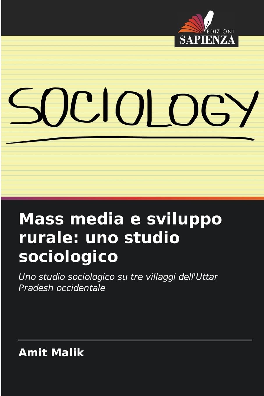 Mass media e sviluppo rurale: uno studio sociologico Law