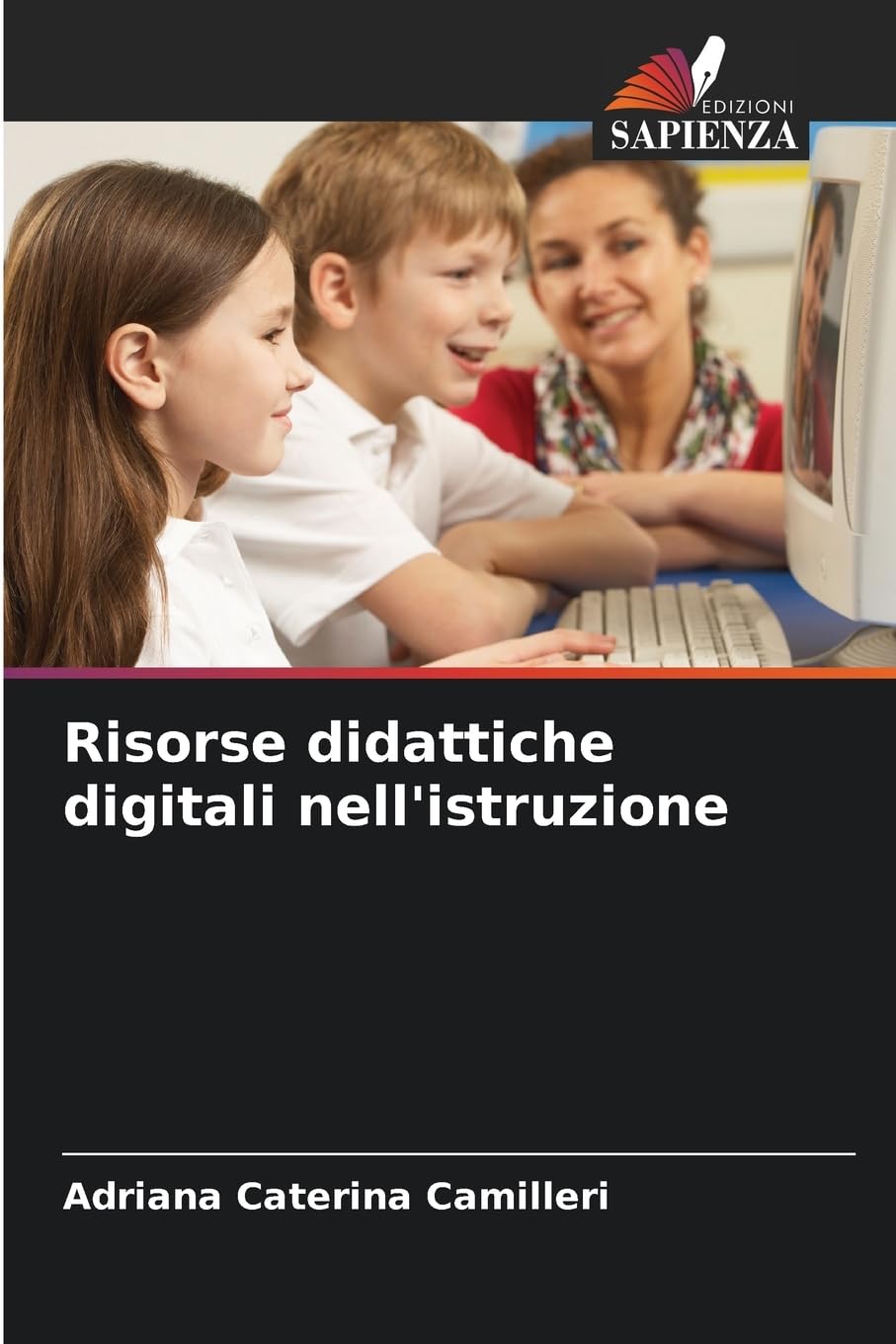 Risorse didattiche digitali nell'istruzione Education & Training