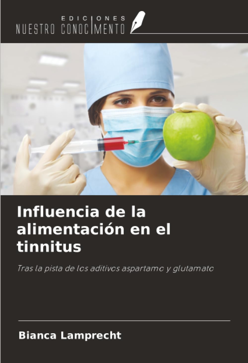 Influencia de la alimentación en el tinnitus Natural Sciences