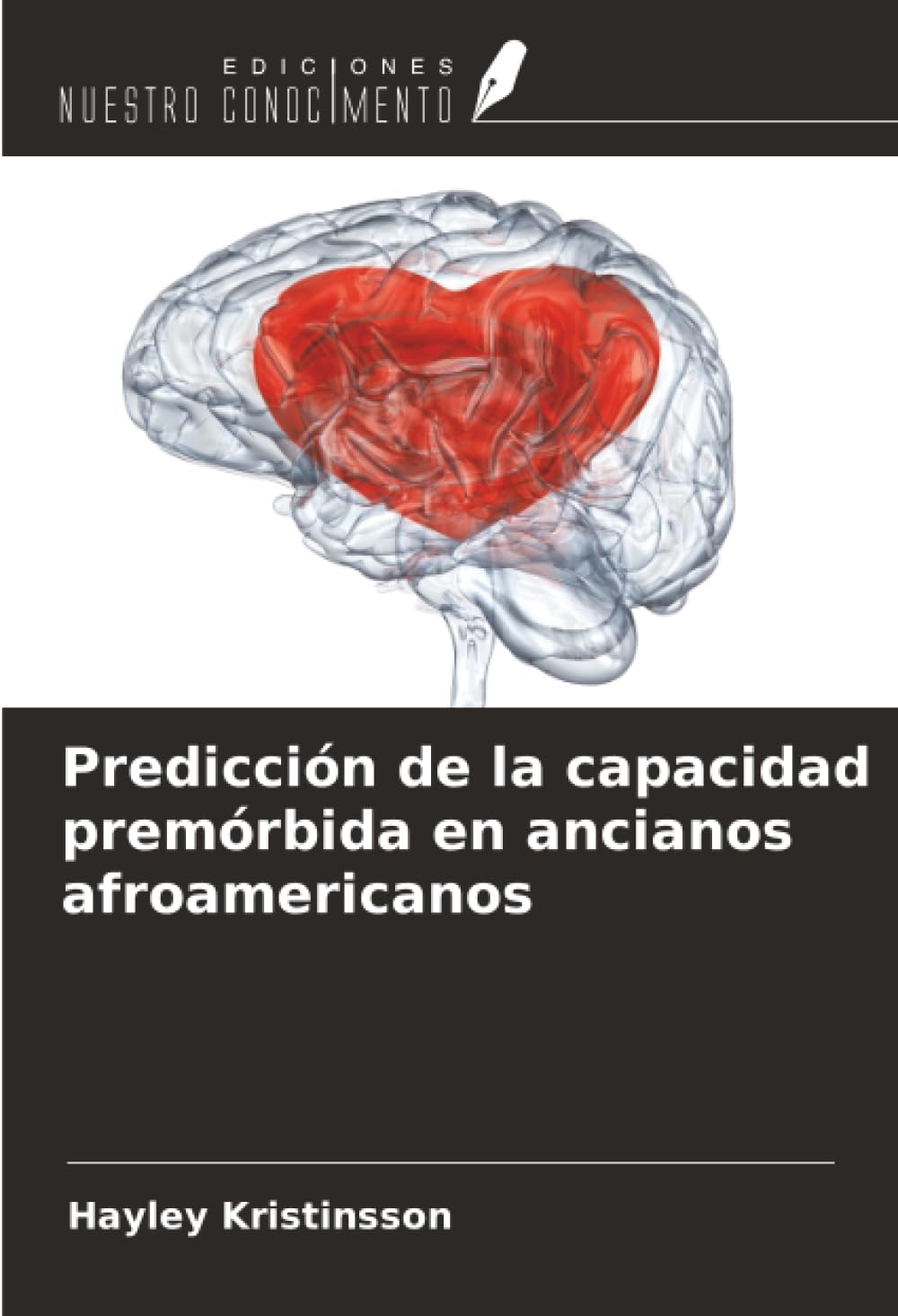 Predicción de la capacidad premórbida en ancianos afroamericanos Psychology