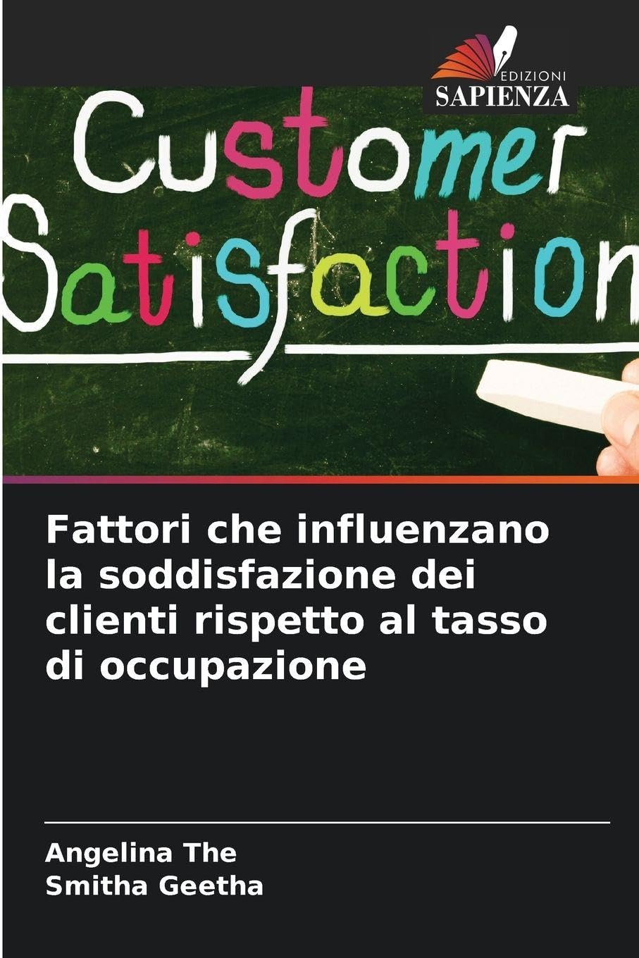 Fattori che influenzano la soddisfazione dei clienti rispetto al tasso di occupazione Law