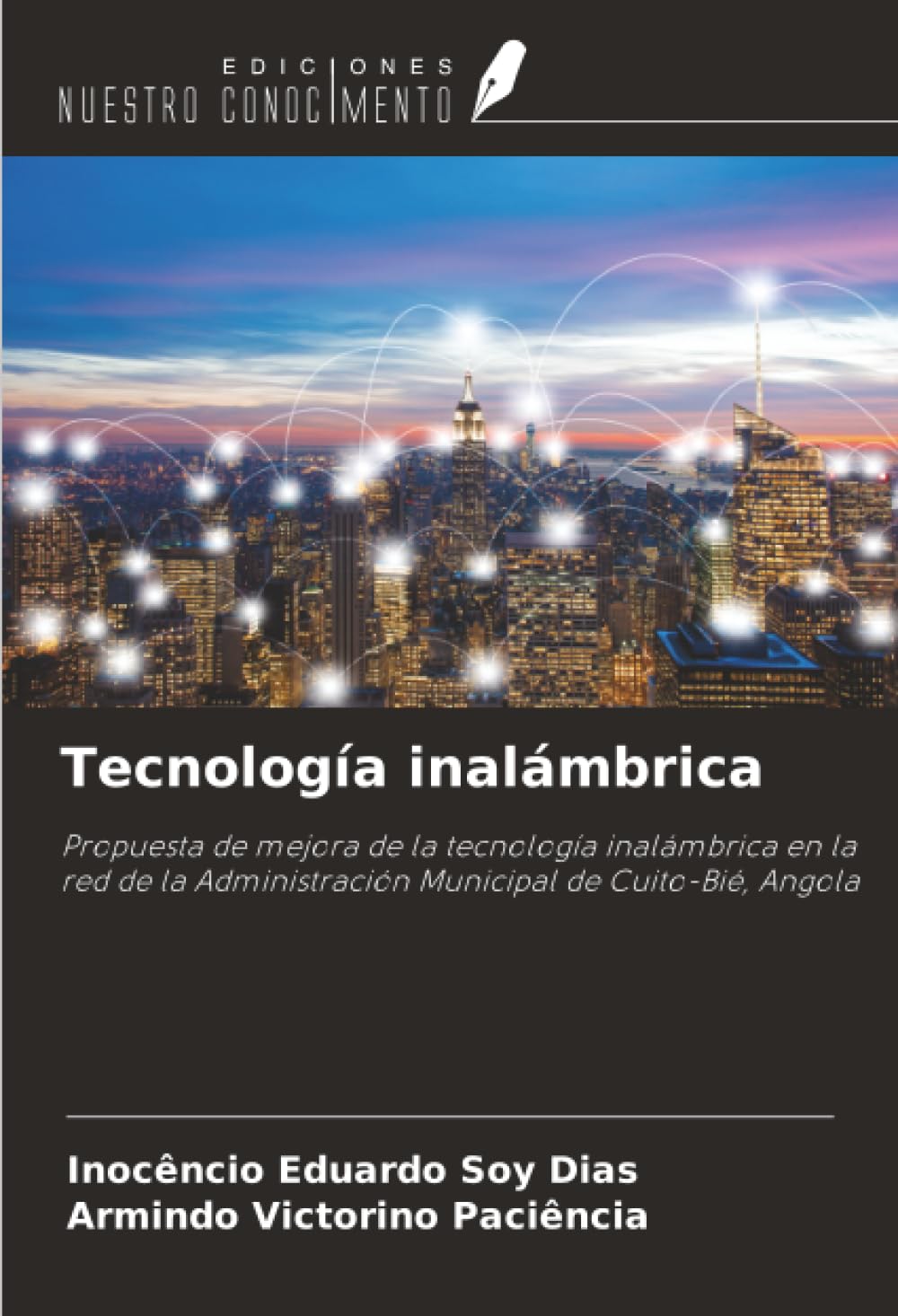 Tecnología inalámbrica Computer Science