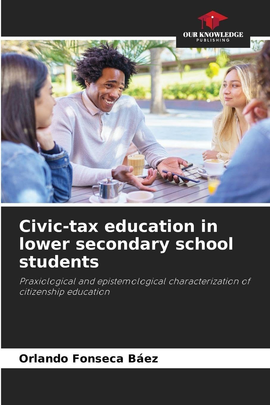 Civic-tax education in lower secondary school students Education & Training
